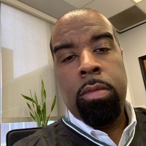 Meet your Posher, Marcus